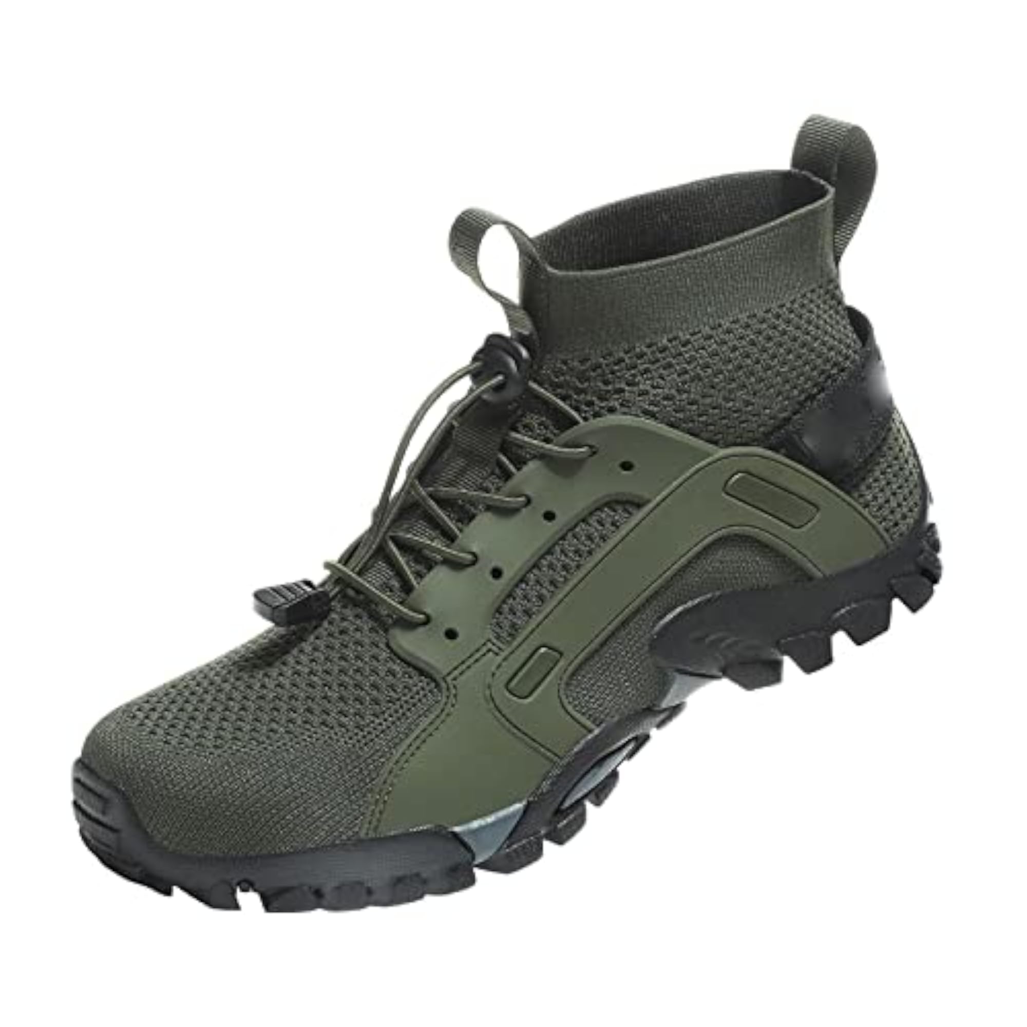 Lightweight Water Shoes Sneakers for Outdoor Trekking